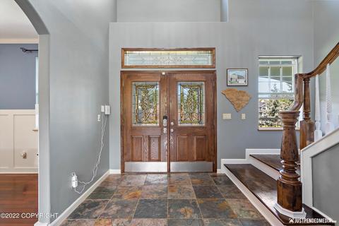 22443 Sambar Loop, Chugiak, AK 99567 photo 8