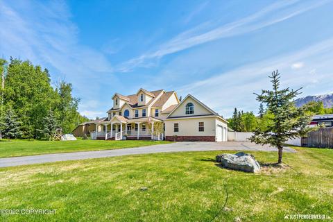 22443 Sambar Loop, Chugiak, AK 99567 photo 3