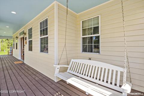 22443 Sambar Loop, Chugiak, AK 99567 photo 6