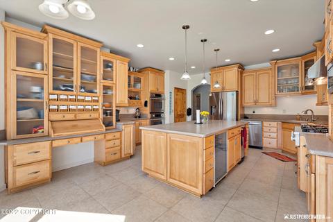 22443 Sambar Loop, Chugiak, AK 99567 photo 17