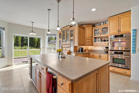 22443 Sambar Loop, Chugiak, AK 99567 photo 24