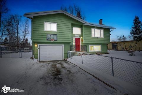 7320 Chad St, Anchorage, AK 99518 photo 1