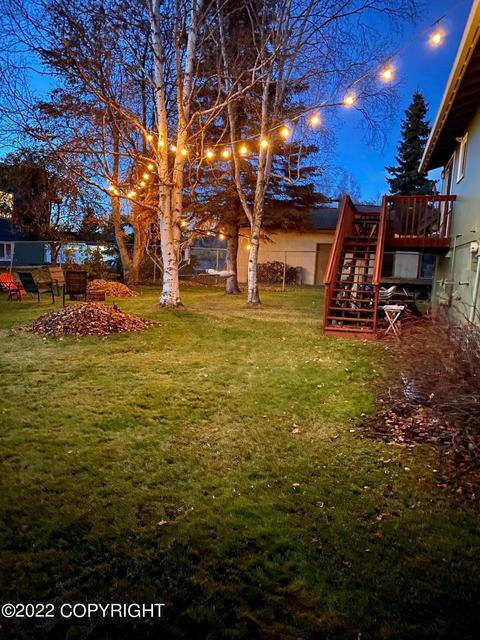 7320 Chad St, Anchorage, AK 99518 photo 40