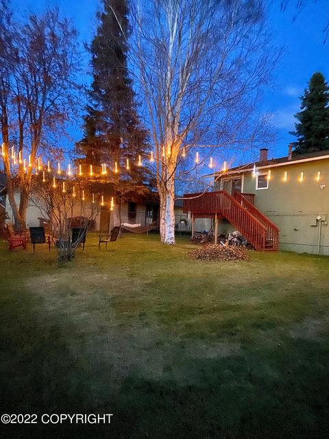 7320 Chad St, Anchorage, AK 99518 photo 39