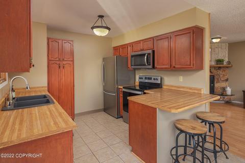 18909 Sutwik Cir, Eagle River, AK 99577 photo 8