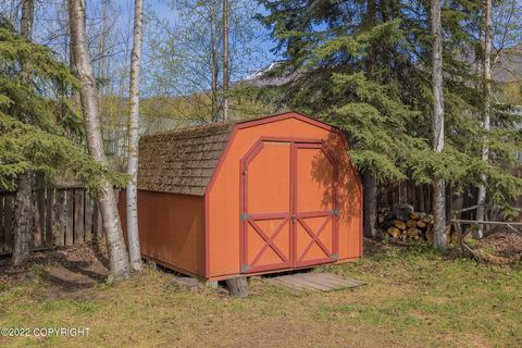 18909 Sutwik Cir, Eagle River, AK 99577 photo 19