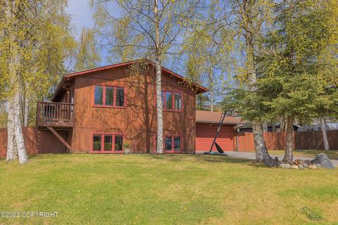 18909 Sutwik Cir, Eagle River, AK 99577 photo 1