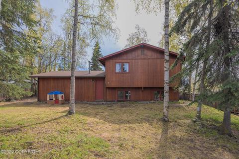 18909 Sutwik Cir, Eagle River, AK 99577 photo 22