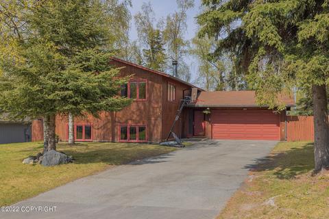 18909 Sutwik Cir, Eagle River, AK 99577 photo 23