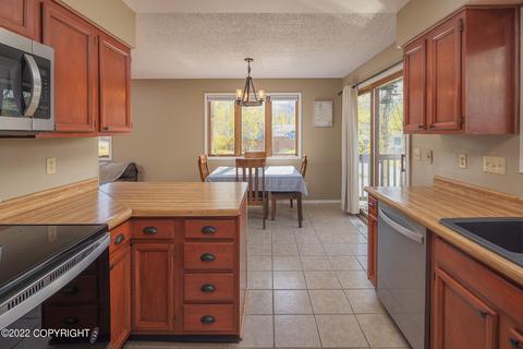 18909 Sutwik Cir, Eagle River, AK 99577 photo 9