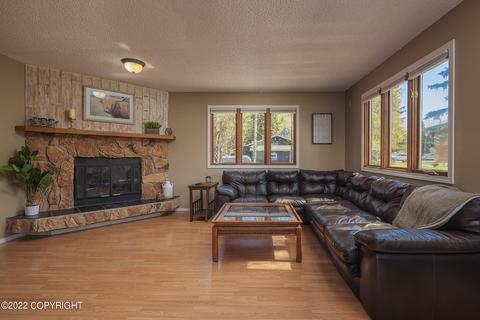 18909 Sutwik Cir, Eagle River, AK 99577 photo 5