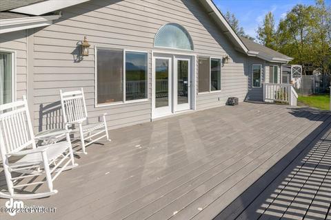 3811 E Serendipity Loop, Wasilla, AK 99654 photo 33