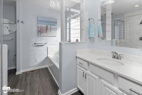 3811 E Serendipity Loop, Wasilla, AK 99654 photo 23