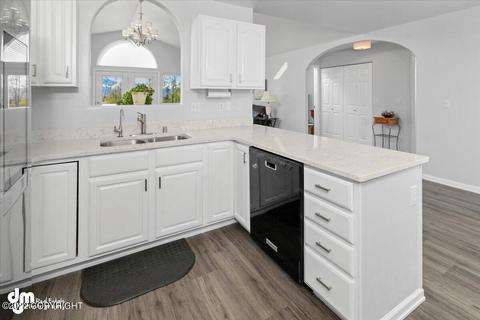 3811 E Serendipity Loop, Wasilla, AK 99654 photo 13