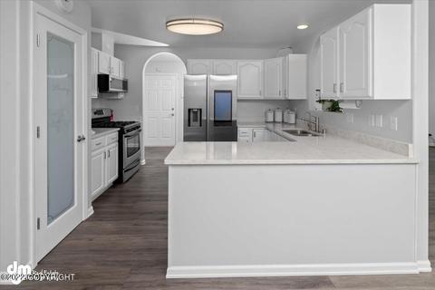 3811 E Serendipity Loop, Wasilla, AK 99654 photo 14