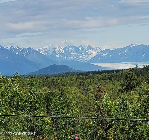 3811 E Serendipity Loop, Wasilla, AK 99654 photo 2