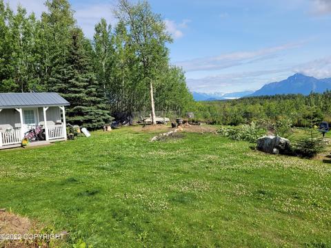 3811 E Serendipity Loop, Wasilla, AK 99654 photo 36