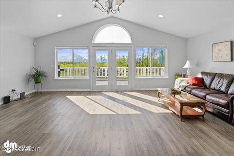 3811 E Serendipity Loop, Wasilla, AK 99654 photo 5