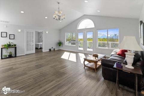 3811 E Serendipity Loop, Wasilla, AK 99654 photo 4