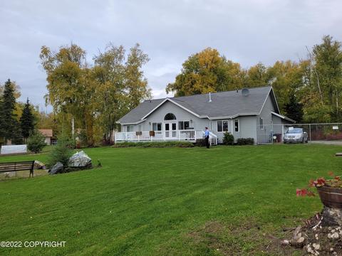 3811 E Serendipity Loop, Wasilla, AK 99654 photo 37