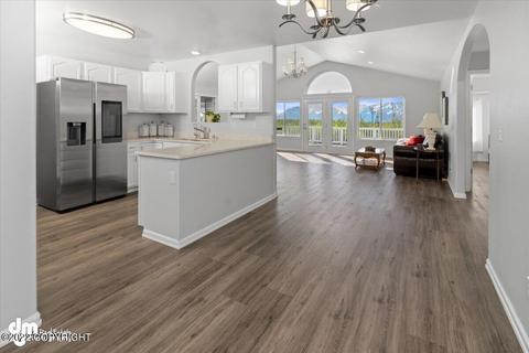 3811 E Serendipity Loop, Wasilla, AK 99654 photo 7