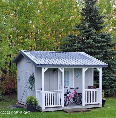 3811 E Serendipity Loop, Wasilla, AK 99654 photo 40