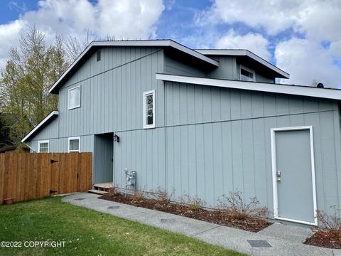 11848 Copper Mountain Dr, Eagle River, AK 99577 photo 3