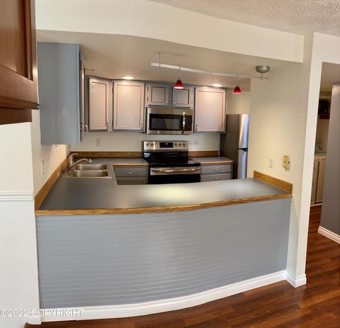 11848 Copper Mountain Dr, Eagle River, AK 99577 photo 9