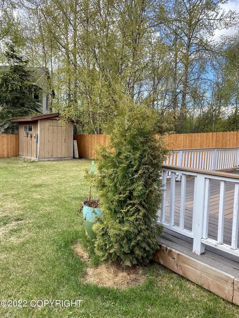 11848 Copper Mountain Dr, Eagle River, AK 99577 photo 31