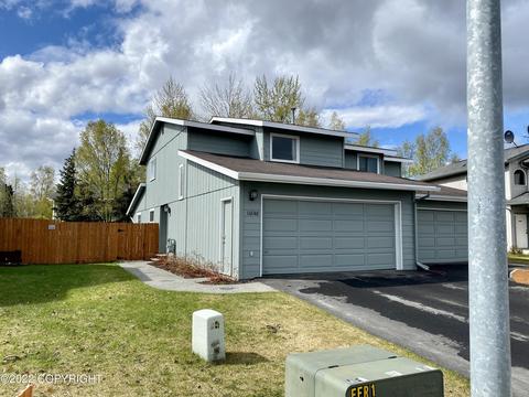 11848 Copper Mountain Dr, Eagle River, AK 99577 photo 2