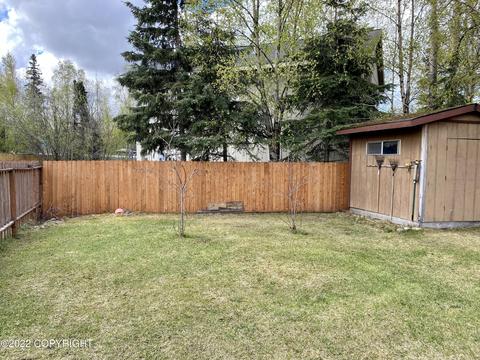 11848 Copper Mountain Dr, Eagle River, AK 99577 photo 32