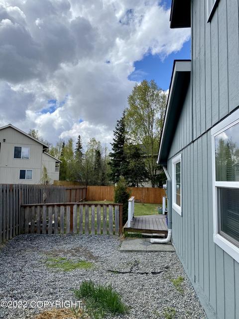 11848 Copper Mountain Dr, Eagle River, AK 99577 photo 30