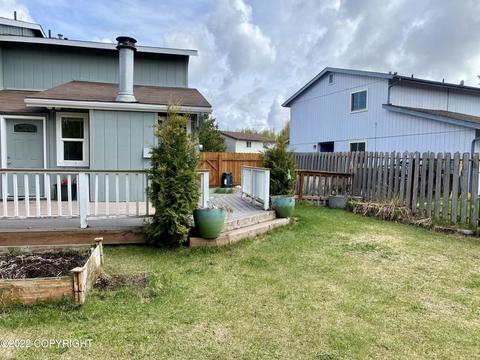 11848 Copper Mountain Dr, Eagle River, AK 99577 photo 34