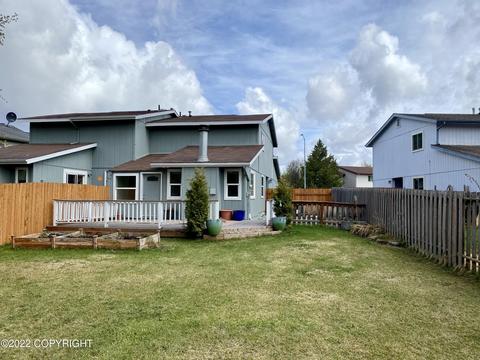 11848 Copper Mountain Dr, Eagle River, AK 99577 photo 33