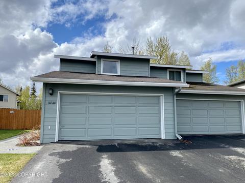 11848 Copper Mountain Dr, Eagle River, AK 99577 photo 1