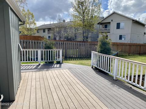 11848 Copper Mountain Dr, Eagle River, AK 99577 photo 16
