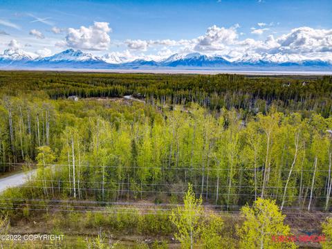 3770 S Pinnacle Peak Dr, Wasilla, AK 99654