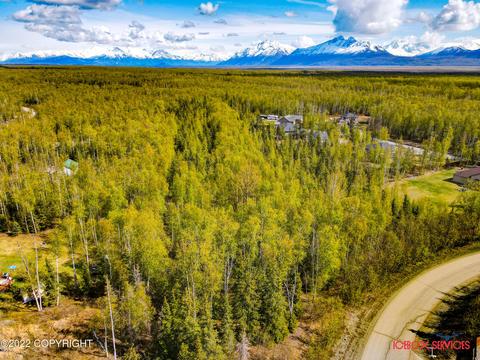 4091 S Cardiff Ln, Wasilla, AK 99654