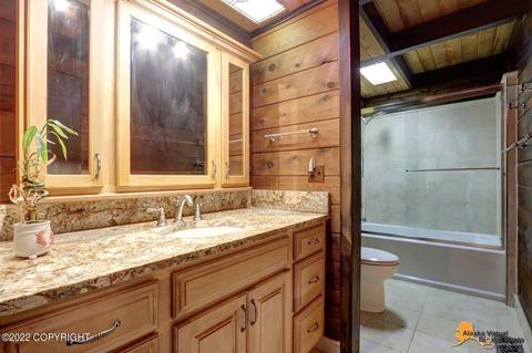 23833 Mountain Cir, Chugiak, AK 99567 photo 35