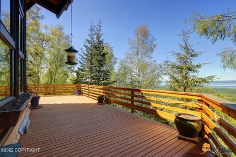 23833 Mountain Cir, Chugiak, AK 99567 photo 10