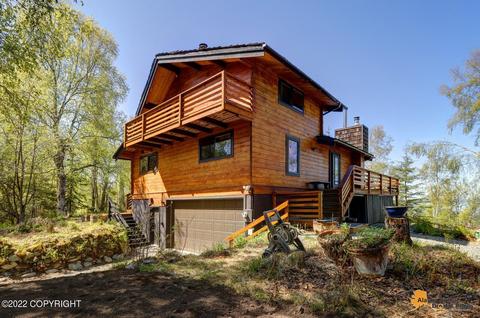 23833 Mountain Cir, Chugiak, AK 99567 photo 46