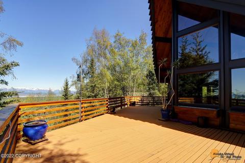 23833 Mountain Cir, Chugiak, AK 99567 photo 3