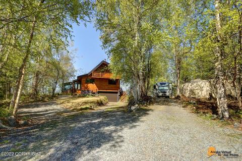 23833 Mountain Cir, Chugiak, AK 99567 photo 47