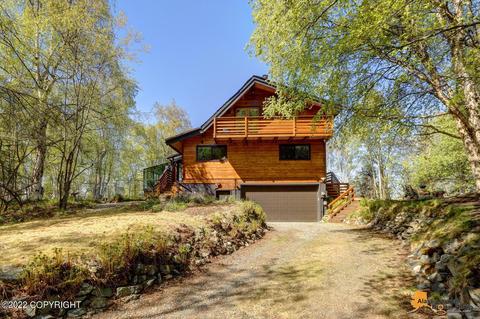 23833 Mountain Cir, Chugiak, AK 99567 photo 45