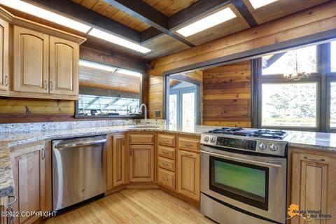 23833 Mountain Cir, Chugiak, AK 99567 photo 27
