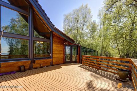 23833 Mountain Cir, Chugiak, AK 99567 photo 9