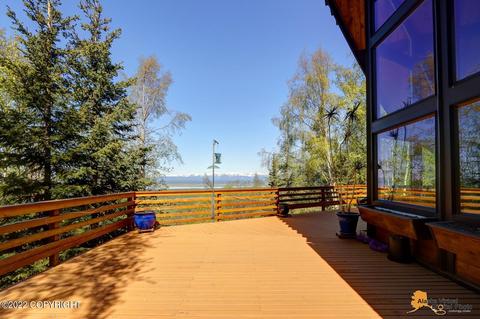 23833 Mountain Cir, Chugiak, AK 99567 photo 8