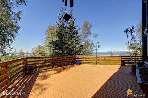 23833 Mountain Cir, Chugiak, AK 99567 photo 11