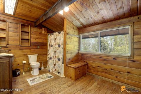 23833 Mountain Cir, Chugiak, AK 99567 photo 25