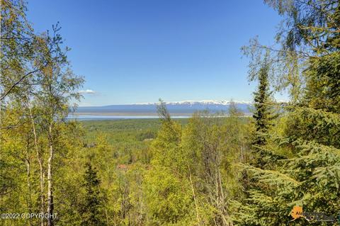 23833 Mountain Cir, Chugiak, AK 99567 photo 12